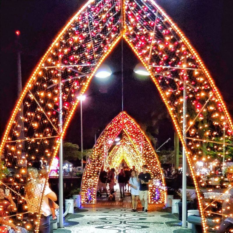 Natal terá programação diferente em Balneário Camboriú e Itajaí | ND Mais Natal terá programação diferente em Balneário Camboriú e Itajaí | ND Mais