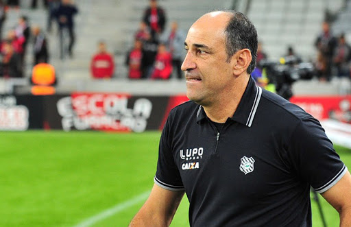 Vin&iacute;cius Eutr&oacute;pio ser&aacute; apresentado na segunda-feira (28) e ter&aacute; menos de 10 dias de trabalho antes da estreia do JEC na temporada – Foto: Divulga&ccedil;&atilde;o/ND