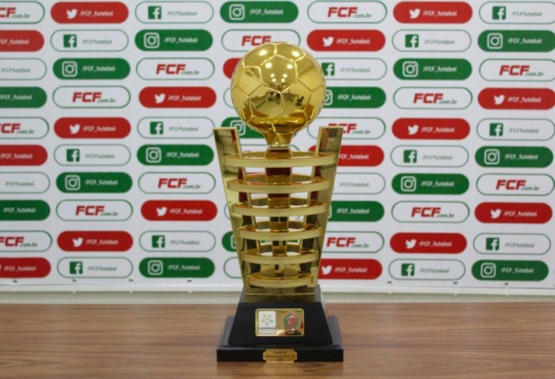 Campeonato Catarinense da Série A define finalistas - Federação Catarinense  de Futebol