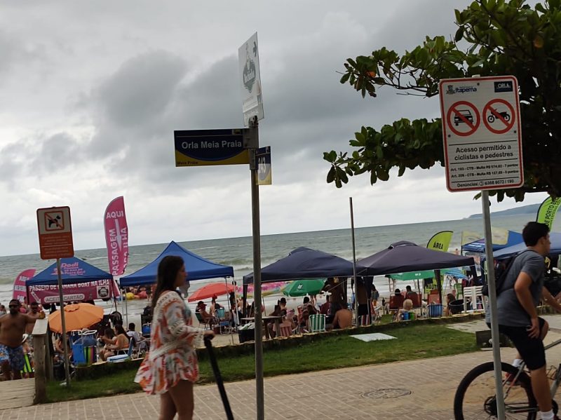 Mapa de risco teve agravamento durante esta semana, indicando 13 das 16 regi&otilde;es em n&iacute;vel grav&iacute;ssimo – Foto: Divulga&ccedil;&atilde;o/ND