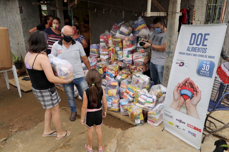 Maratona da Solidariedade – Foto: Andr&eacute; Kopsch