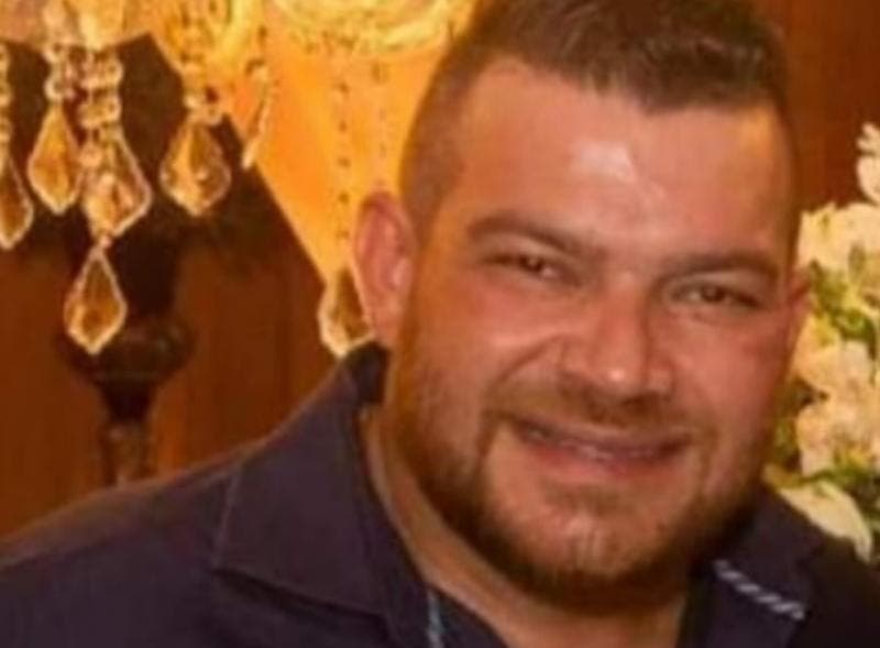 Alexandre era casado e n&atilde;o deixa filhos – Foto: Prefeitura de Itaja&iacute;/ND