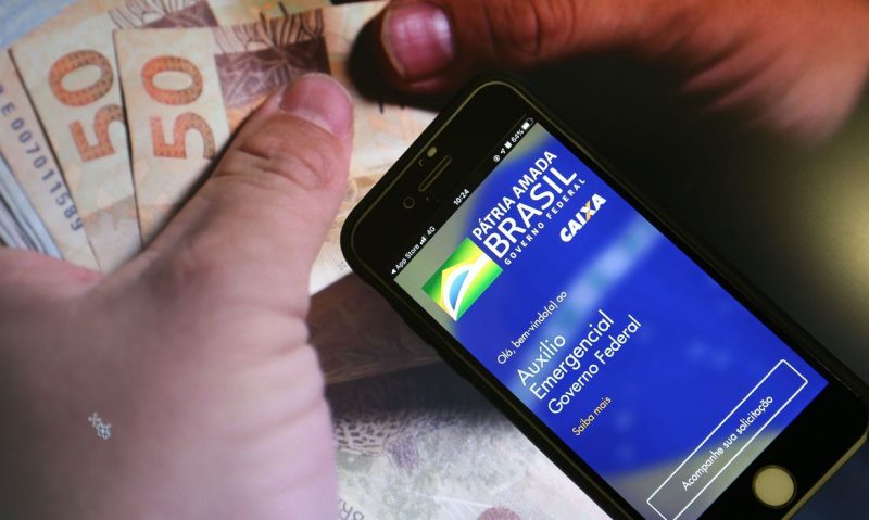 Proposals must exceed Brazil's spending ceiling – Photo: Marcello Casal Jr. Agência Brasil/ND