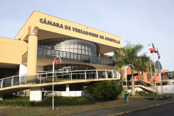 Câmara de Vereadores de Joinville