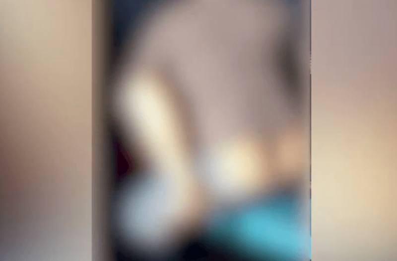 Casal fazia sexo &agrave; luz do dia, em avenida movimentada de Maring&aacute; – Foto: Reprodu&ccedil;&atilde;o