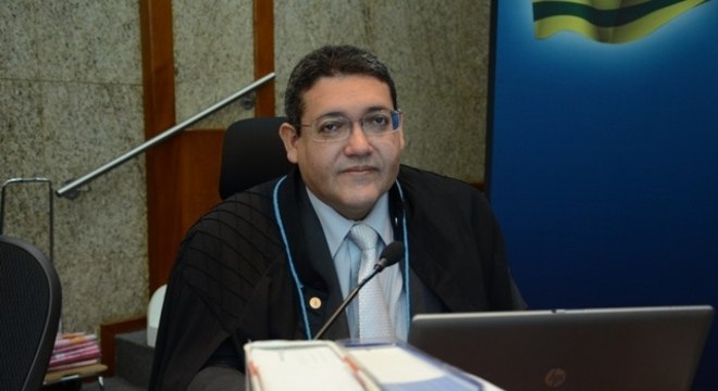 Kassio Nunes teve decisão que suspendeu trecho da lei da ficha limpa – Foto: Divulgação/TRF1/ND