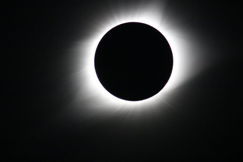 eclipse solar