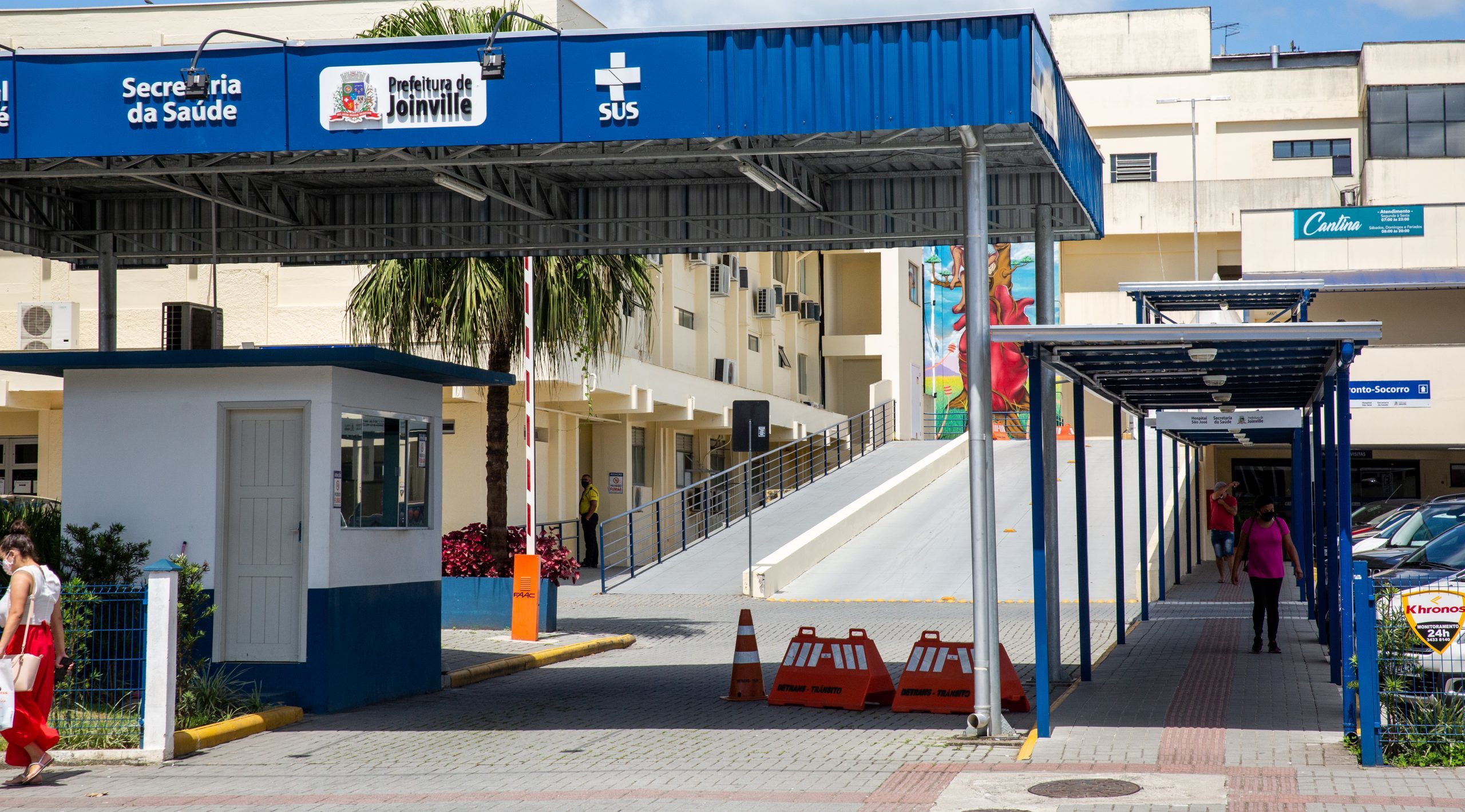 Hospital São José