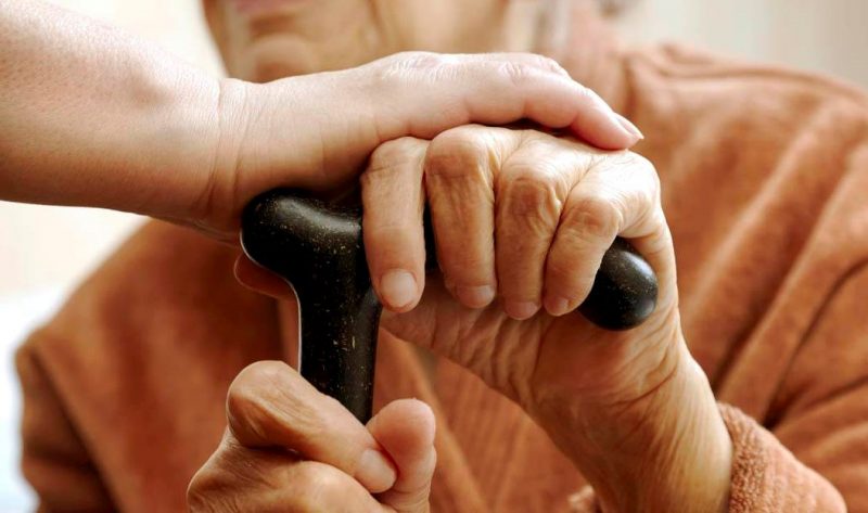 Idosos aparecem entre a maioria das v&iacute;timas fatais. Foto: Reprodu&ccedil;&atilde;o/Supplied/ND