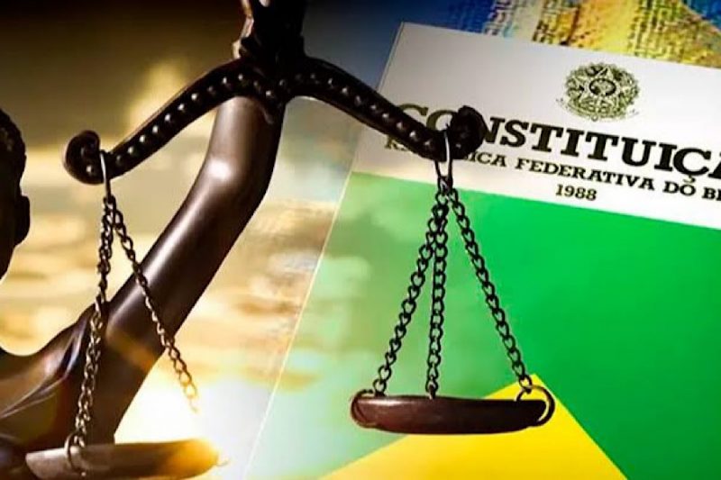 “A Constituição parece condenada a emendas, revogações, inversões” – Foto: Divulgacão/Paulo Alceu/ND