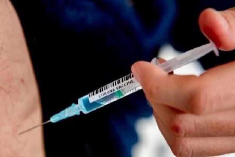 Argentina come&ccedil;a a imunizar popula&ccedil;&atilde;o contra Covid-19 na pr&oacute;xima ter&ccedil;a (29) – Foto: Divulgac&atilde;o/Paulo Alceu/ND