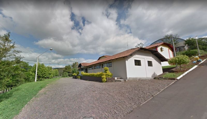 Pelot&atilde;o da PM ficar&aacute; desativado possivelmente at&eacute; 2022 – Foto: Google Street View/Divulga&ccedil;&atilde;o/ND
