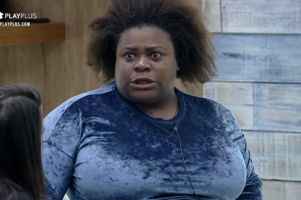 No Twitter, o nome da cantora entrou para o assunto mais comentado do Brasil. A funkeira foi considerada ‘fazedora de memes’ pela internet durante todos os dias de confinamento- Foto: Record TV/Reprodução