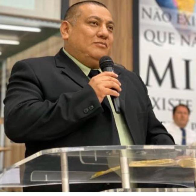 Marco Antonio Garcia atuava em diversas unidades de saúde do Norte de Santa Catarina – Foto: Redes sociais/Divulgação/ND
