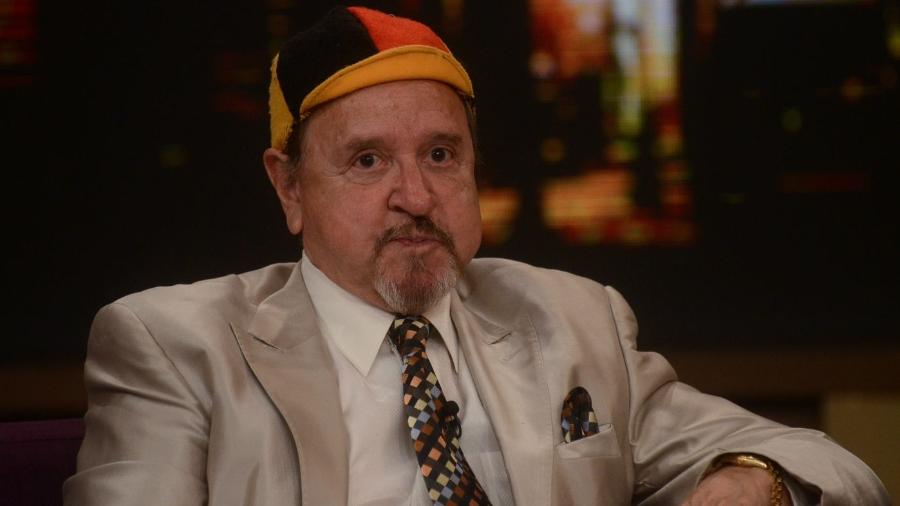 El actor de la serie Chaves podría ser candidato en las elecciones en México
