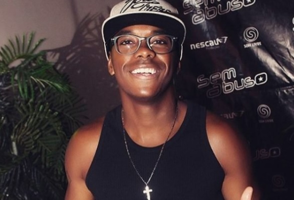 Robinho foi condenado a nove anos de pros&atilde;o por estupro coletivo – Foto: Reprodu&ccedil;&atilde;o/instagram