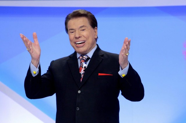 Silvio Santos Completa Anos Relembre Fatos Marcantes Na Vida Dele Hot Sex Picture