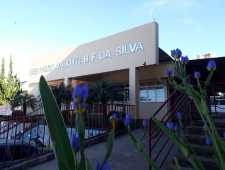 As matrículas de novos alunos serão realizadas conforme o calendário estadual nos dias 3 e 4 de fevereiro de 2021 – Foto: Portal Peperi/Divulgação ND