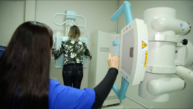 Incid&ecirc;ncia da doen&ccedil;a entre as brasileiras pode aumentar 47%, em 20 anos, diz OMS- Foto: Leonardo Sousa/PMF/ND