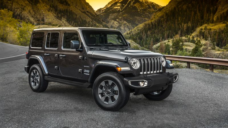Influenciadoras se aventuram com Jeep Wrangler na Chapada Diamantina - Foto: Divulgação/Jeep