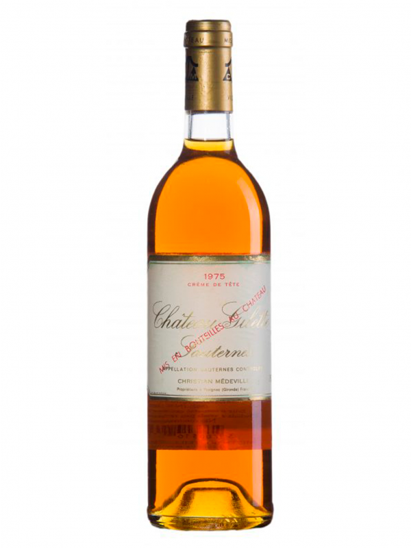 Château Gilette é uma das duas joias de Sauternes, ao lado do Château d’Yquem. Se destaca pela originalidade e paciência necessária para colocar no mercado o vinho em seu máximo, no ápice de seu estado evolutivo pois passa, no mínimo 15 anos em tanques de cimento mais dois anos em garrafas, antes de ser comercializado. Mais um clássico vinho doce aclamado mundialmente. – Foto: Daniel Zimmermann/ND