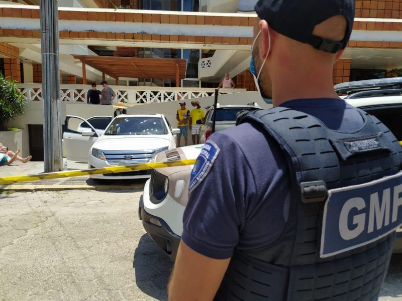 Tudo o que n&atilde;o queremos acontecendo – Foto: GM/ divulga&ccedil;&atilde;o