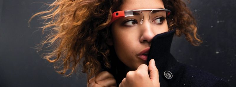 3 óculos inteligentes que fracassaram em vendas - Divulgação/Google