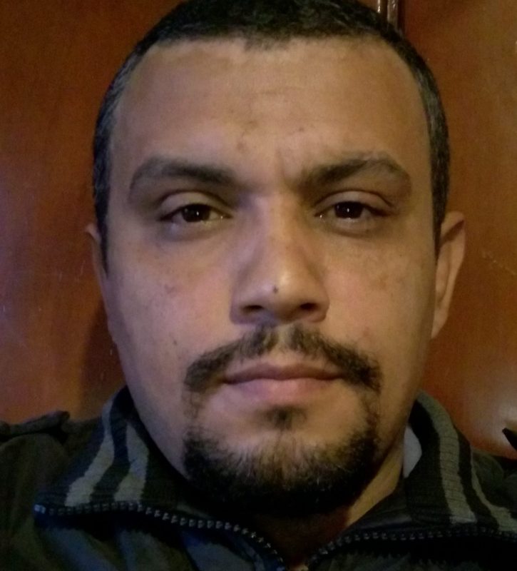 Augusto Manassés da Rosa foi encontrado morto em rio de São José