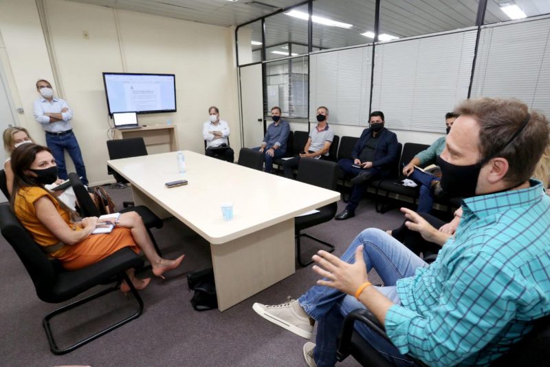 Munic&iacute;pio deve divulgar nos pr&oacute;ximos dias as formas de inscri&ccedil;&atilde;o para os interessados em participar do mutir&atilde;o de embelezamento – Foto: Divulga&ccedil;&atilde;o