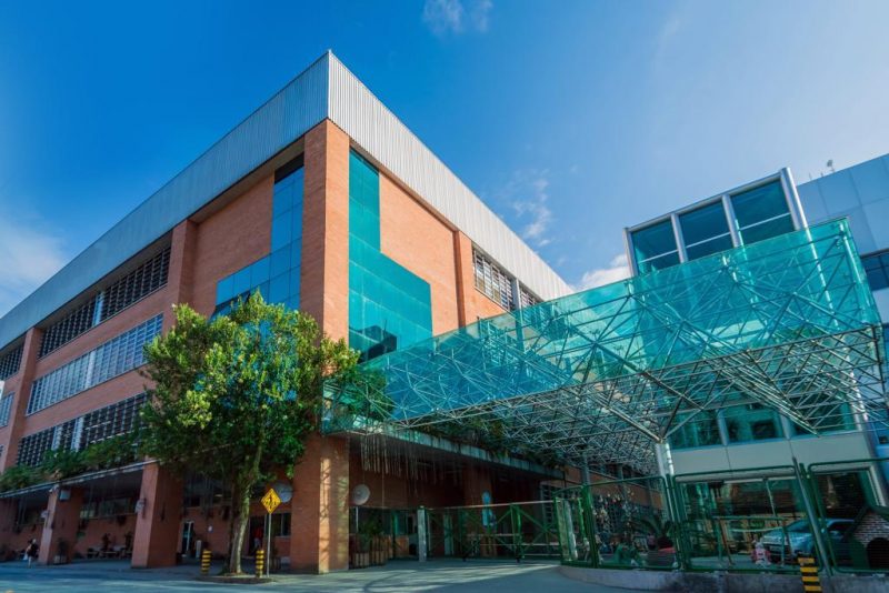 Indústria têxtil está ampliando produção 