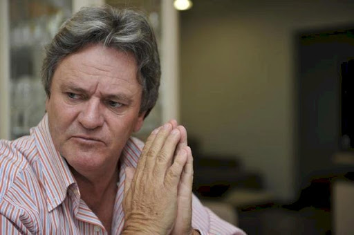 Jo&atilde;o Alfredo Herbst foi condenado por improbidade administrativa – Foto: Divulga&ccedil;&atilde;o/ND