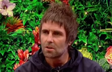 Liam Gallagher ex-vocalista da banda inglesa Oasis – Foto: Reprodu&ccedil;&atilde;o/Youtube