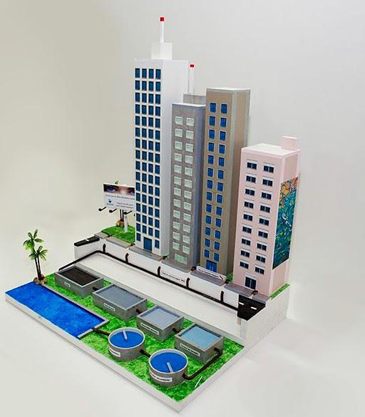 Foram escolhidos tr&ecirc;s vencedores em cada categoria – Foto: Prefeitura de Joinville/Divulga&ccedil;&atilde;o