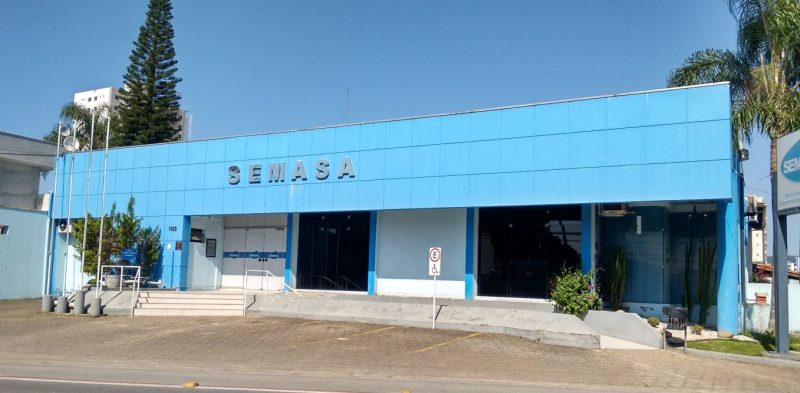 Local voltou a funcionar normalmente nesta quarta-feira (6) – Foto: Reprodu&ccedil;&atilde;o Internet/ND