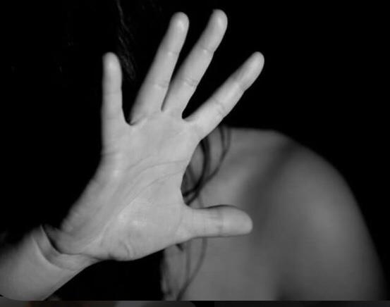violência contra a mulher