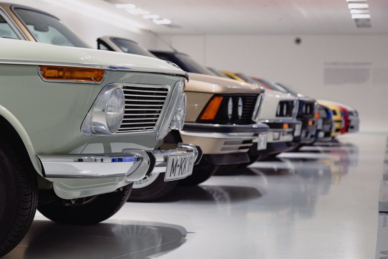 Artigo: as mudanças a curto (e a longo) prazo no mercado automotivo - Photo by Alex Suprun on Unsplash