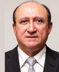 Aurino Alves de Souza – Foto: Divulga&ccedil;&atilde;o/ND