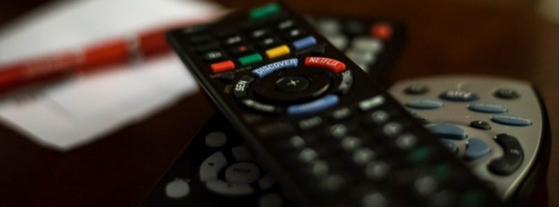 Claro Box TV: por a partir de R$ 20, TV por streaming amplia ofertas - Photo on Visualhunt.com