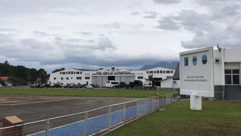 Base Aérea de Florianópolis