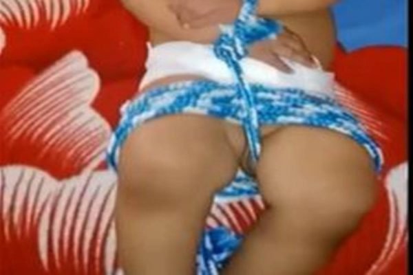 Conselho Tutelar informou que o vídeo foi gravado pela mãe da criança – Foto: Metrópoles/Reprodução