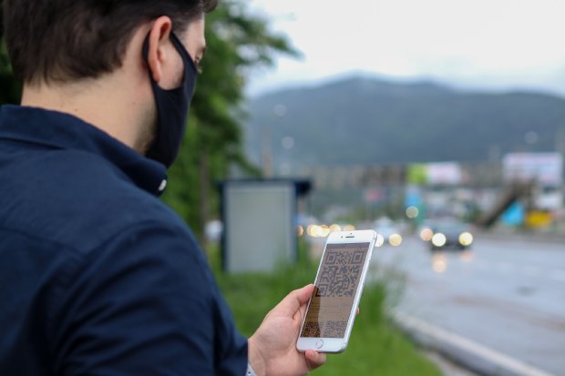 Projeto quer implementar bilhetes digitais nos ônibus intermunicipais de SC