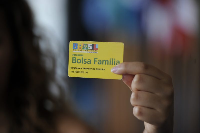 Pagamento do Bolsa Família, referente ao mês de setembro, começa nesta terça-feira (17) 