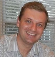 Glauber Wagner, professor da UFSC – Foto: Divulga&ccedil;&atilde;o/ND