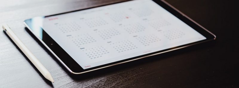 Calendário do iOS: veja como começar a semana pelo domingo - Omar Al-Ghossen on Unsplash