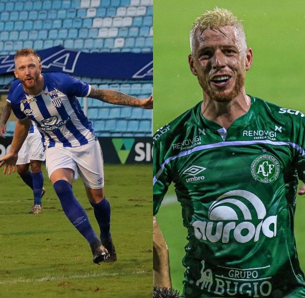 Veja o que Avaí e Chapecoense precisam para atingir objetivo na Série B – Foto: Divulgação/ND