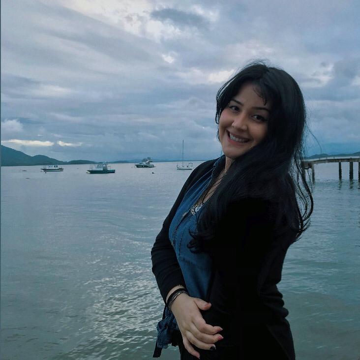 Carla vai prestar o Enem pela terceira vez – Foto: Arquivo pessoal/ND