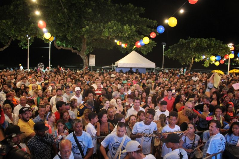 Carnaval 2020 em Balneário Camboriú – Foto: Maria Júlia Puppio/Secom/BC