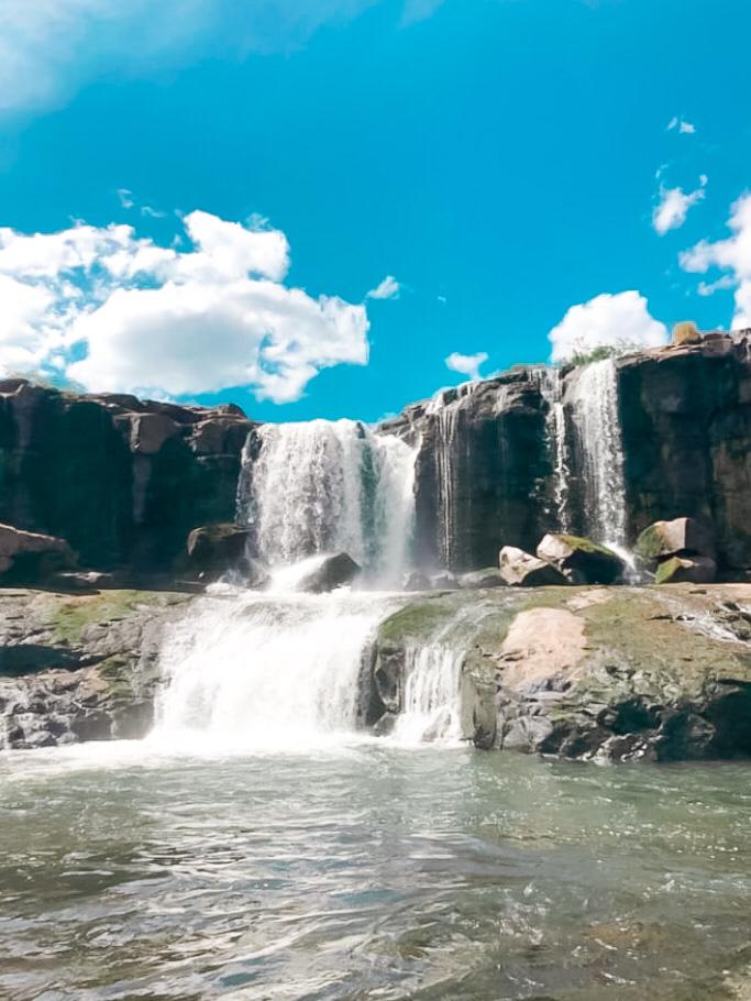 Conheça 5 lugares para turistar no Oeste de Santa Catarina Conheça 5 lugares para turistar no Oeste de Santa Catarina