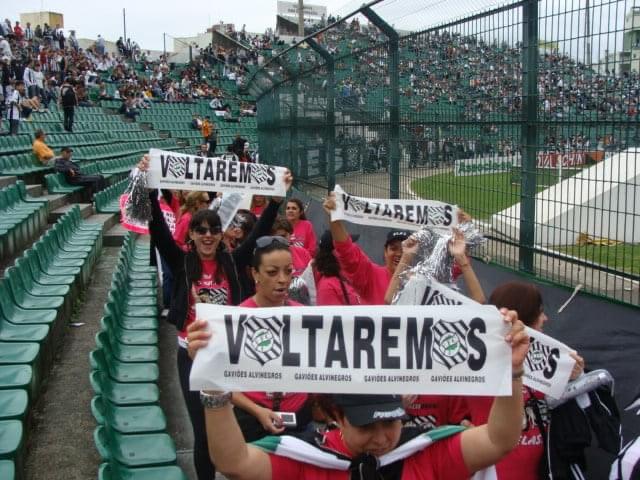 For&ccedil;a, Figueira – Foto: Divulga&ccedil;&atilde;o