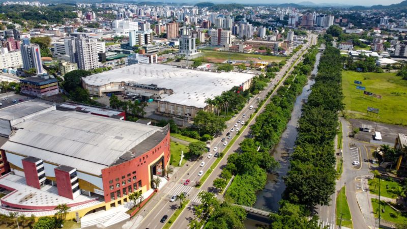 Licita&ccedil;&atilde;o est&aacute; aberta para uso das duas lanchonetes do local – Foto: Carlos Jr./ND